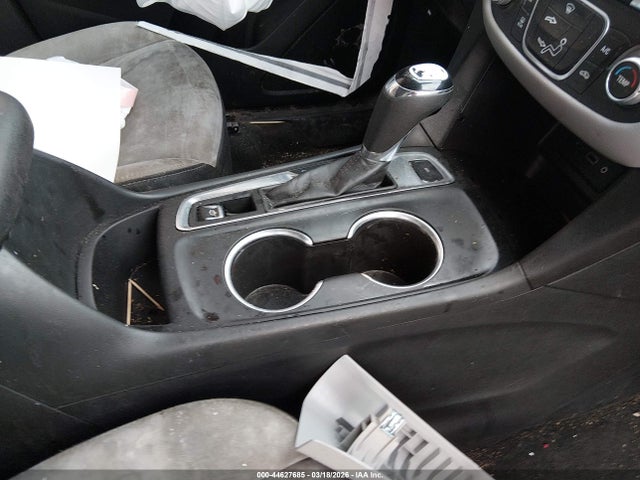 Chevrolet Equinox Awd Ls