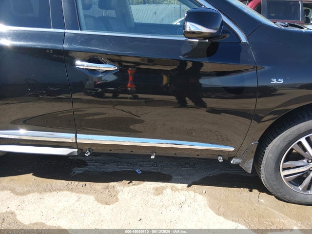 INFINITI Qx