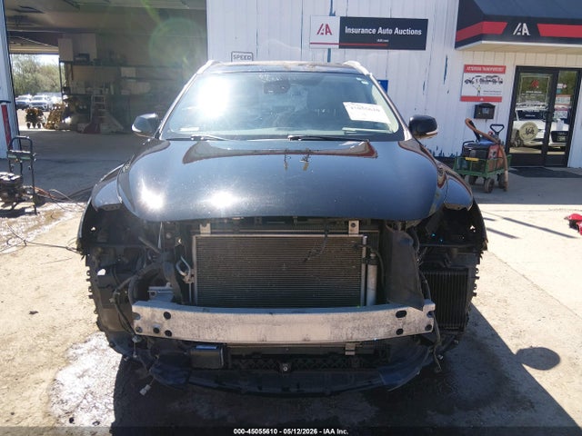 INFINITI Qx