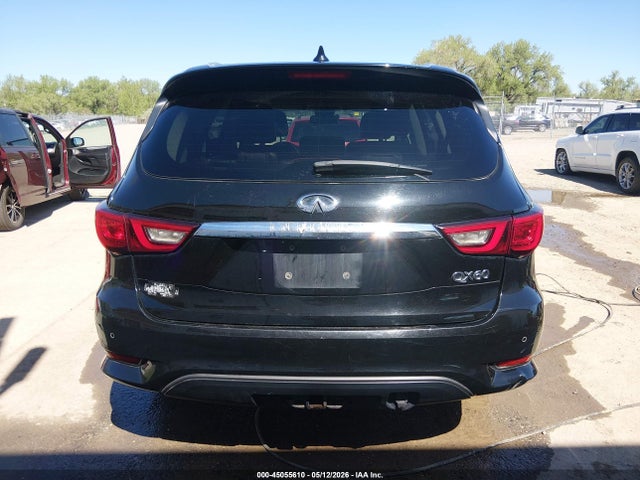 INFINITI Qx