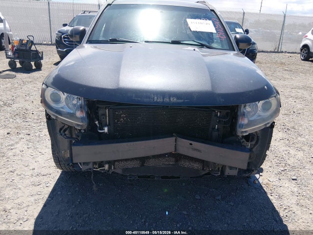 Jeep Compass Limited