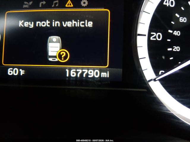 Kia Niro Ex