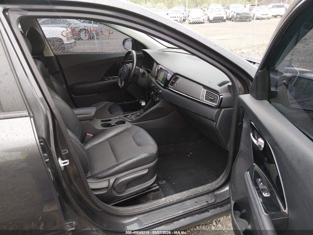 Kia Niro Ex