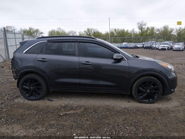 Kia Niro Ex