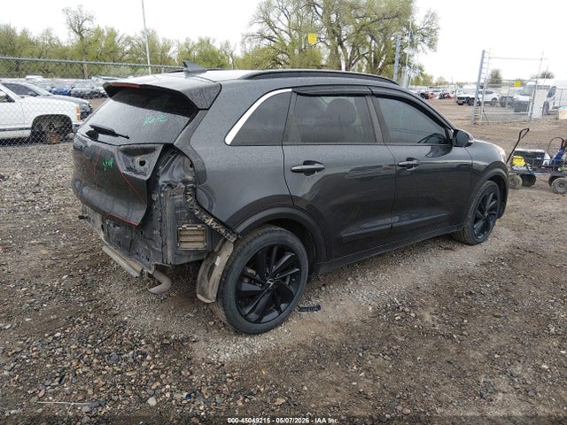Kia Niro Ex