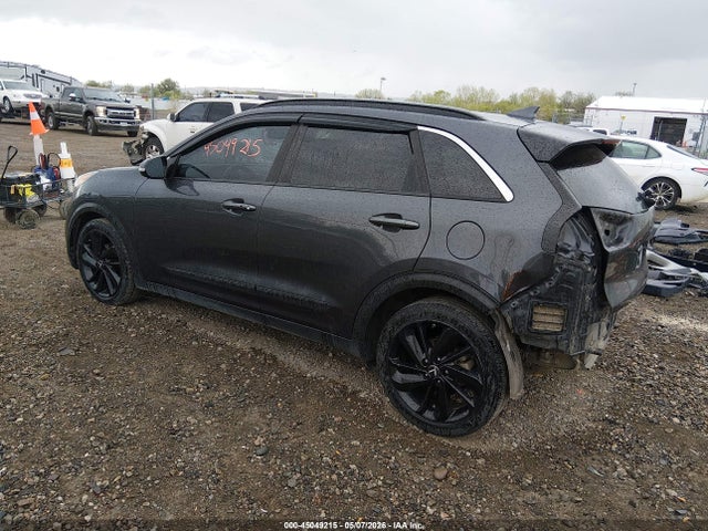 Kia Niro Ex
