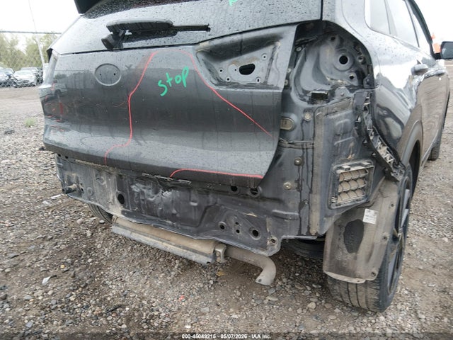 Kia Niro Ex