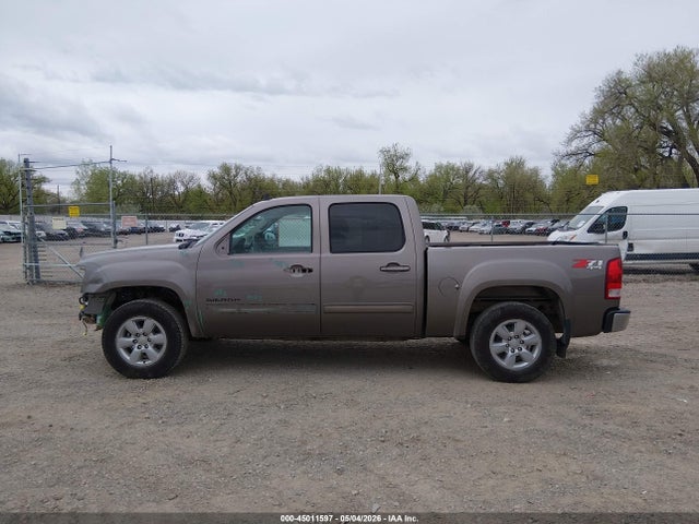 GMC Sierra 1500 Slt