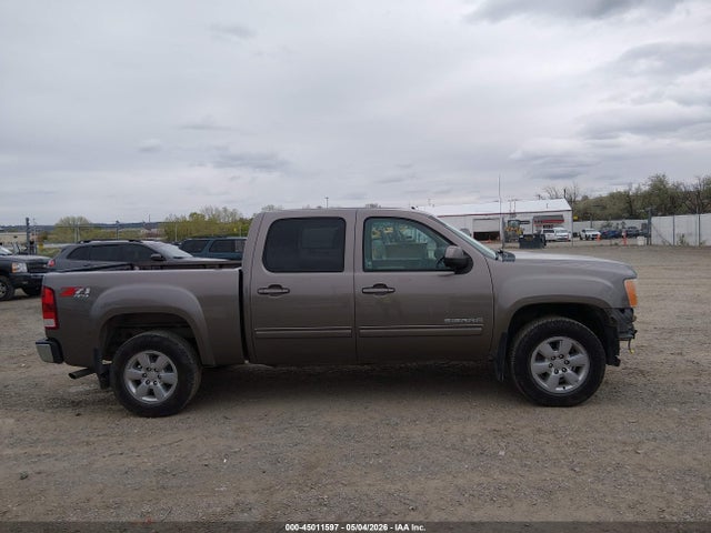 GMC Sierra 1500 Slt