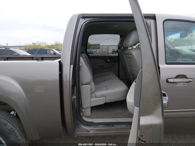 GMC Sierra 1500 Slt