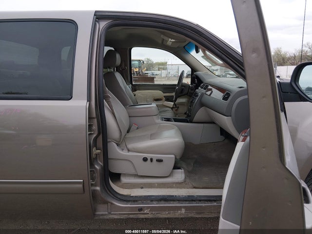 GMC Sierra 1500 Slt