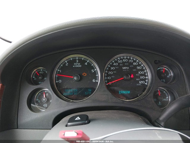 GMC Sierra 1500 Slt