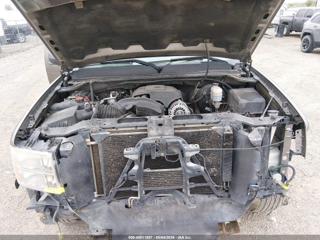 GMC Sierra 1500 Slt