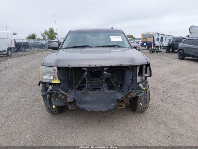 GMC Sierra 1500 Slt