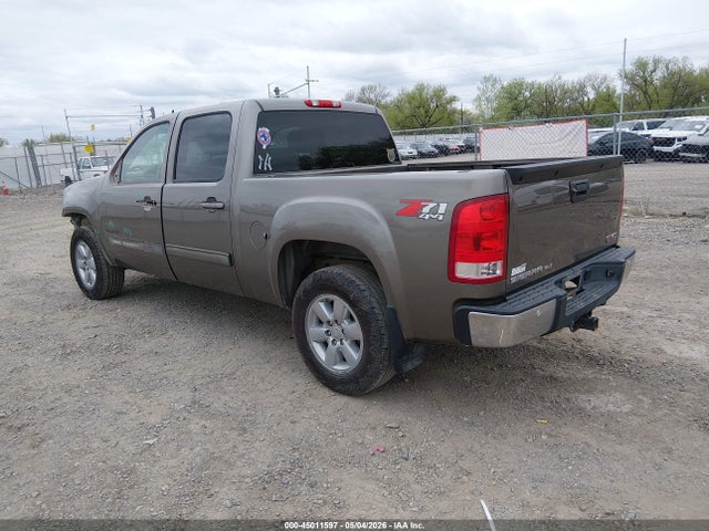 GMC Sierra 1500 Slt