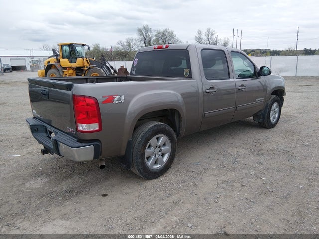 GMC Sierra 1500 Slt