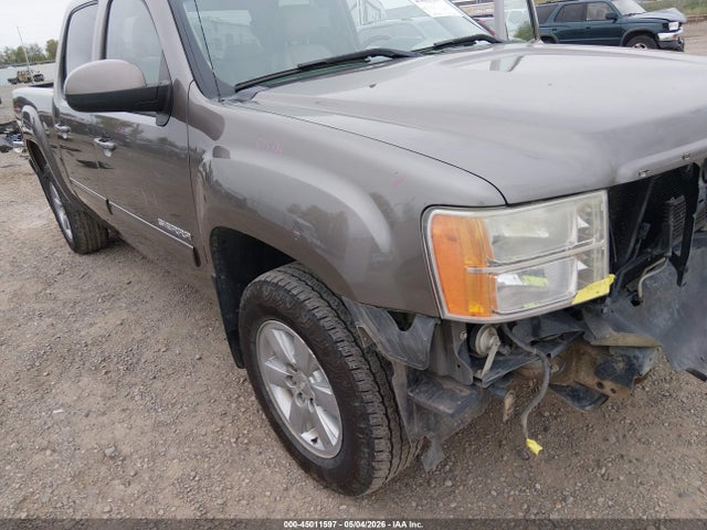 GMC Sierra 1500 Slt