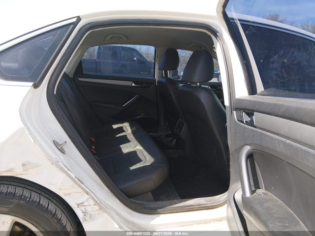Volkswagen Passat 2.0l Tdi Se