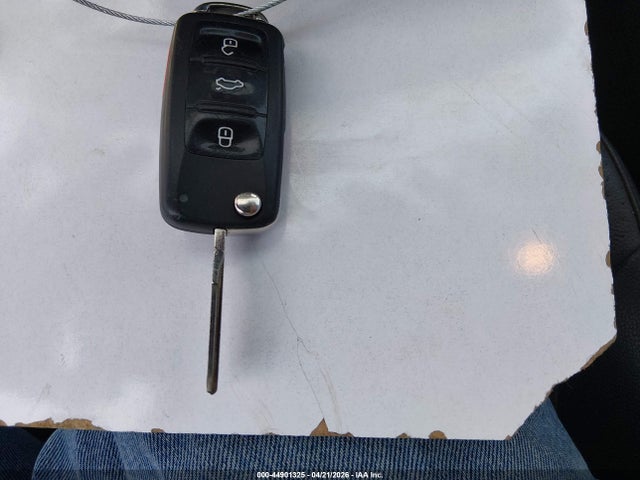 Volkswagen Passat 2.0l Tdi Se