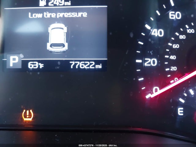 Kia Soul S
