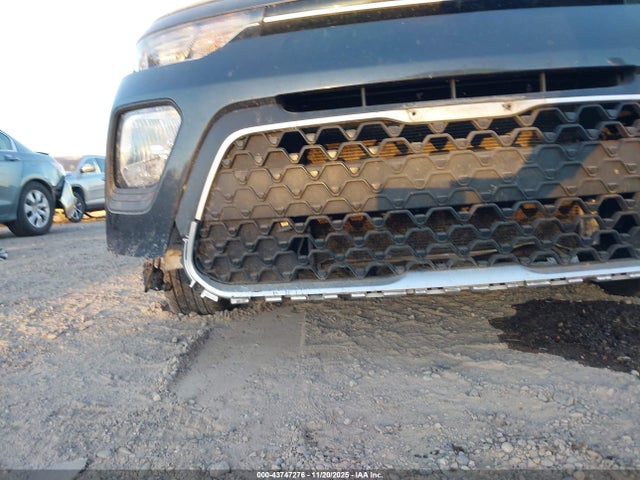 Kia Soul S