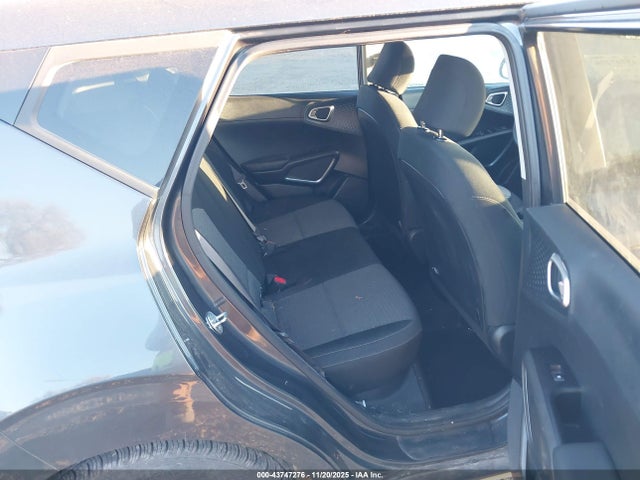 Kia Soul S
