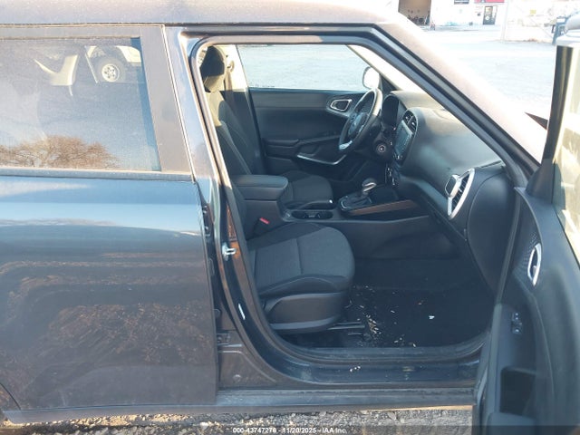 Kia Soul S