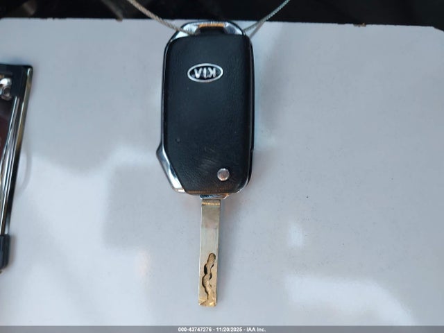 Kia Soul S