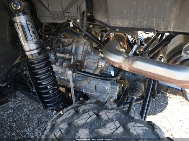 Honda Sxs1000 S4