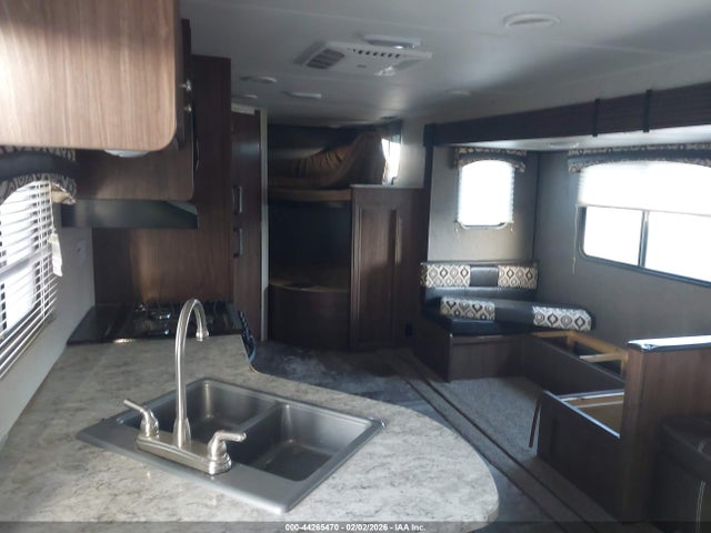 Prowler 285lx