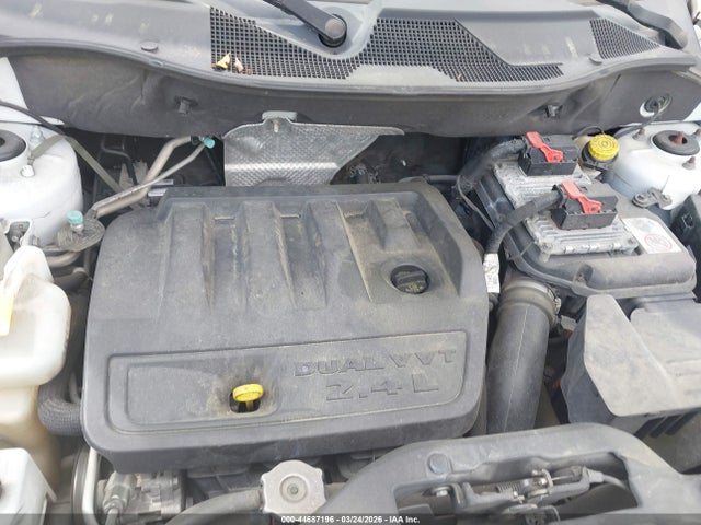 Jeep Patriot Sport
