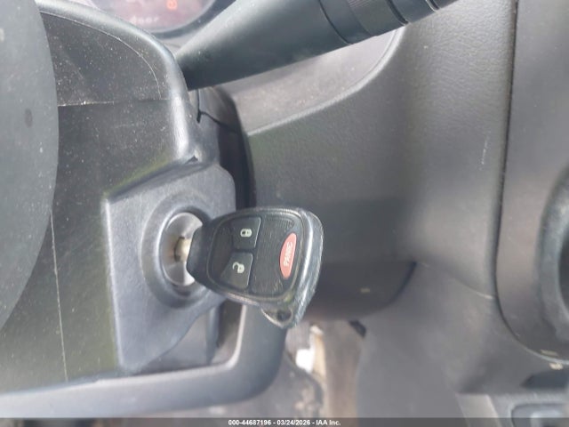 Jeep Patriot Sport