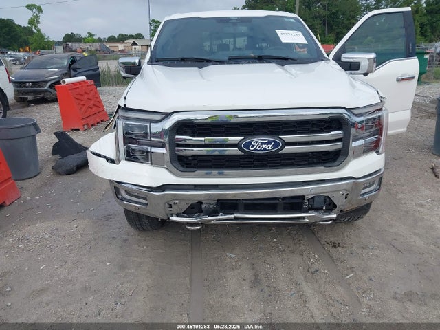 Ford F-150 Lariat