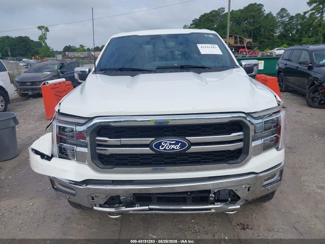 Ford F-150 Lariat