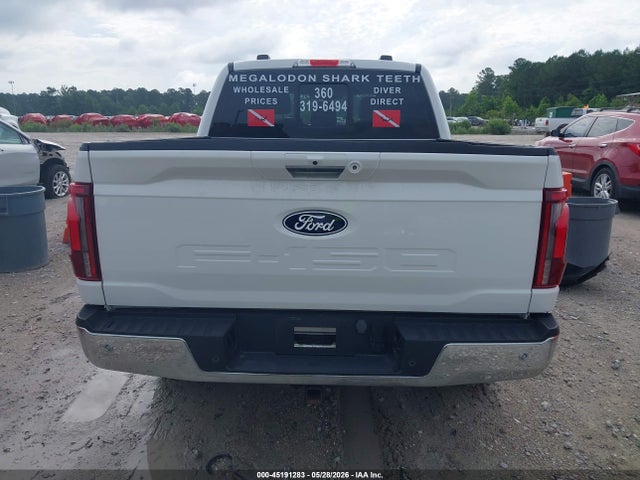 Ford F-150 Lariat