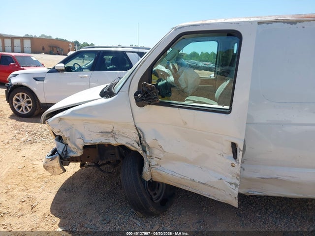 Ford E-150