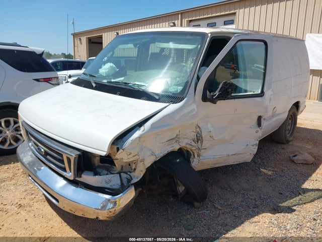 Ford E-150