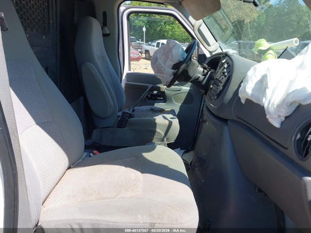 Ford E-150