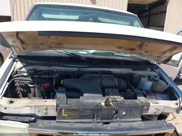 Ford E-150
