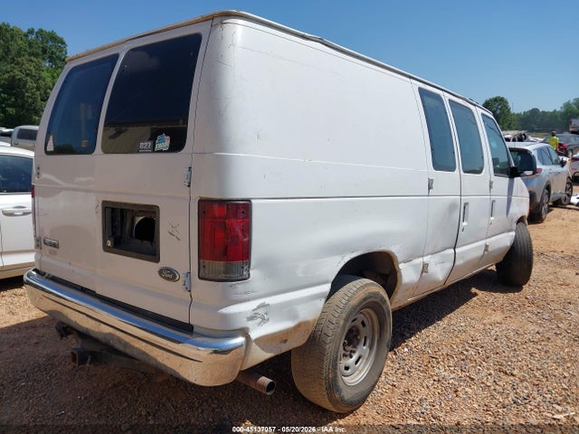 Ford E-150