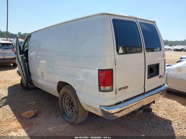 Ford E-150