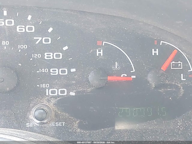 Ford E-150