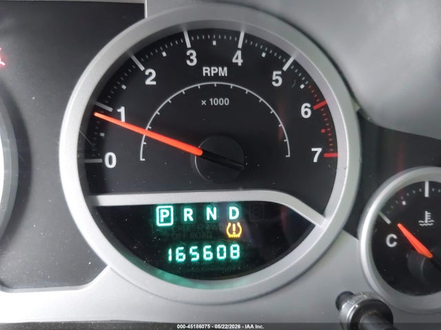 Jeep Wrangler Unlimited Rubicon