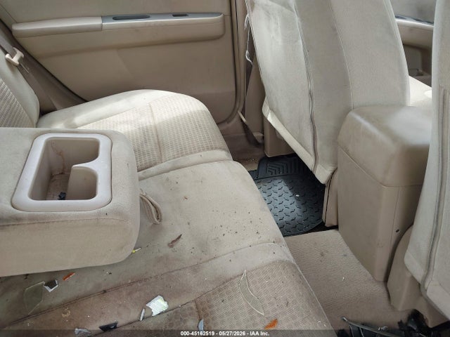 Nissan Sentra 2.0
