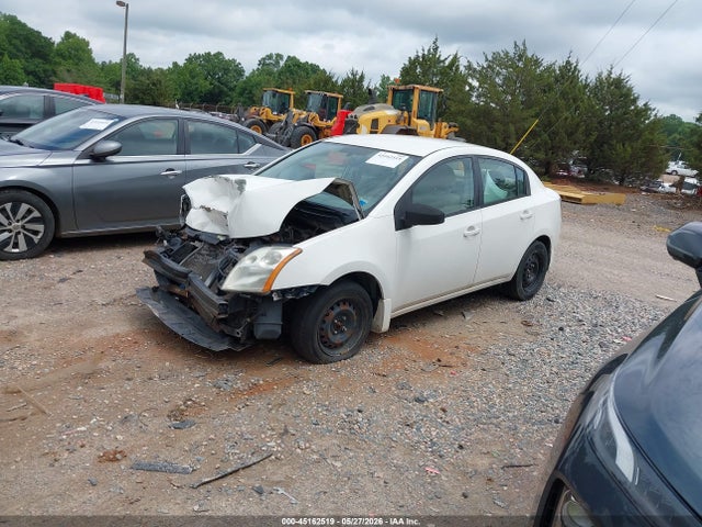 Nissan Sentra 2.0
