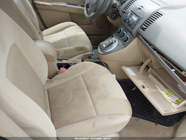 Nissan Sentra 2.0