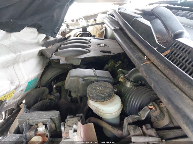 Nissan Sentra 2.0