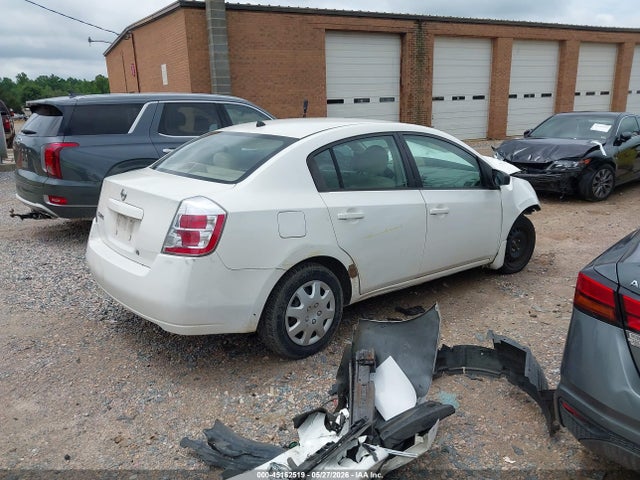 Nissan Sentra 2.0
