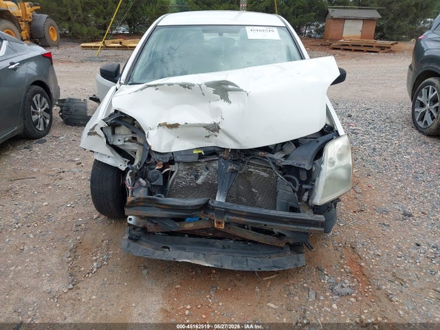Nissan Sentra 2.0