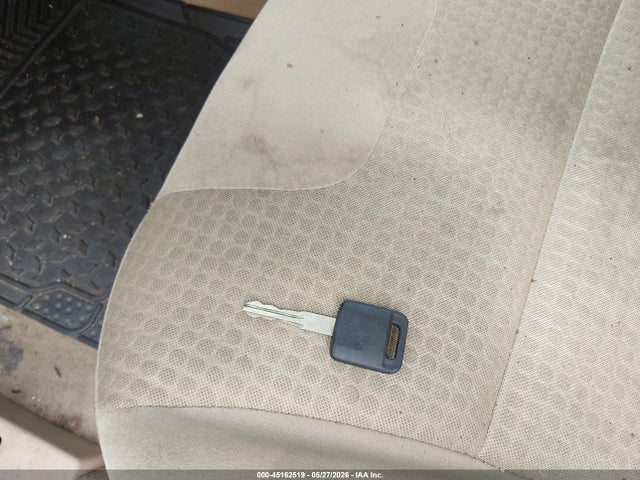 Nissan Sentra 2.0